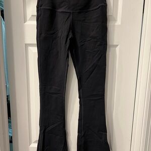 Splits59 Flare Leggings size large
